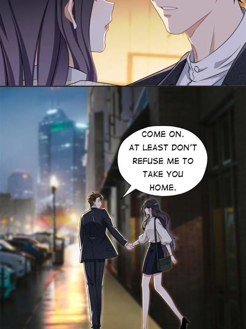 Read Brilliant Galaxy (Colored) chapter 64 image 40 on Lezhin