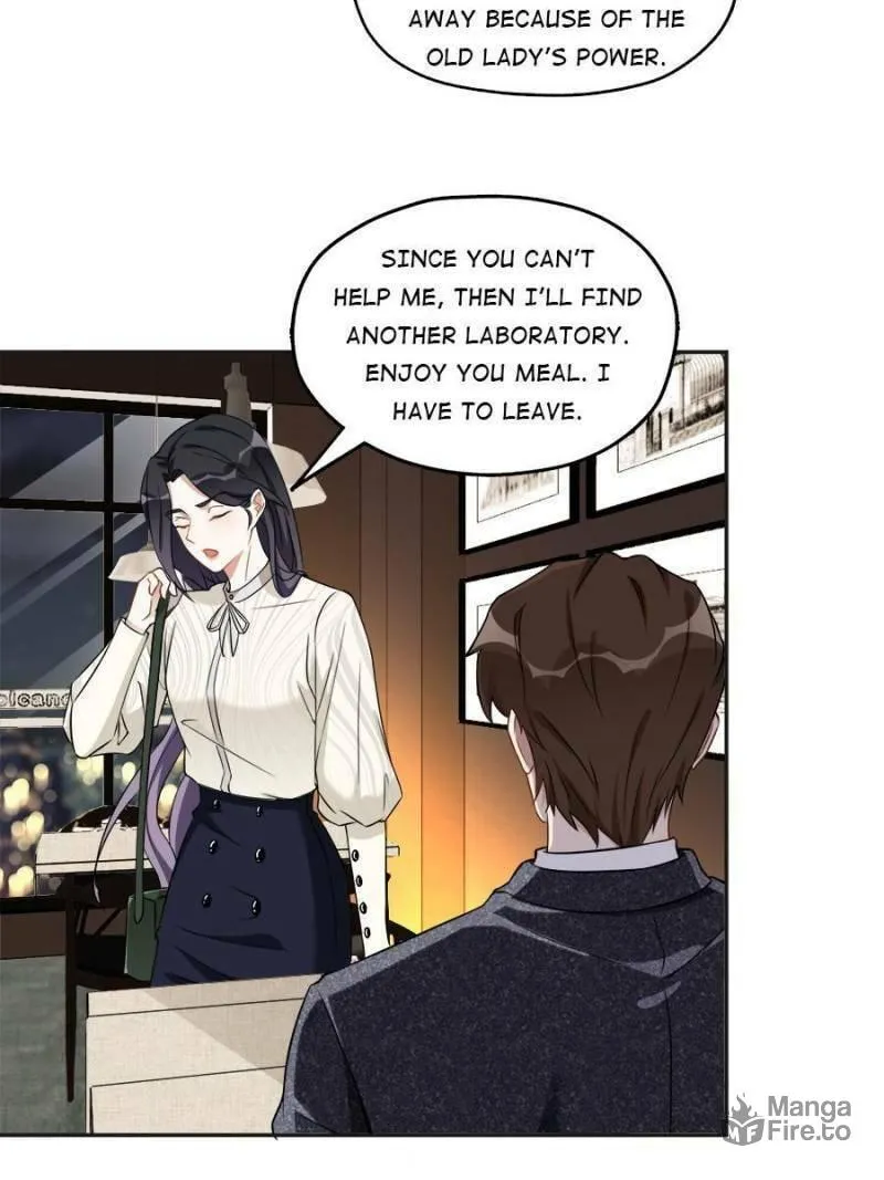 Read Brilliant Galaxy (Colored) chapter 64 image 5 on Lezhin