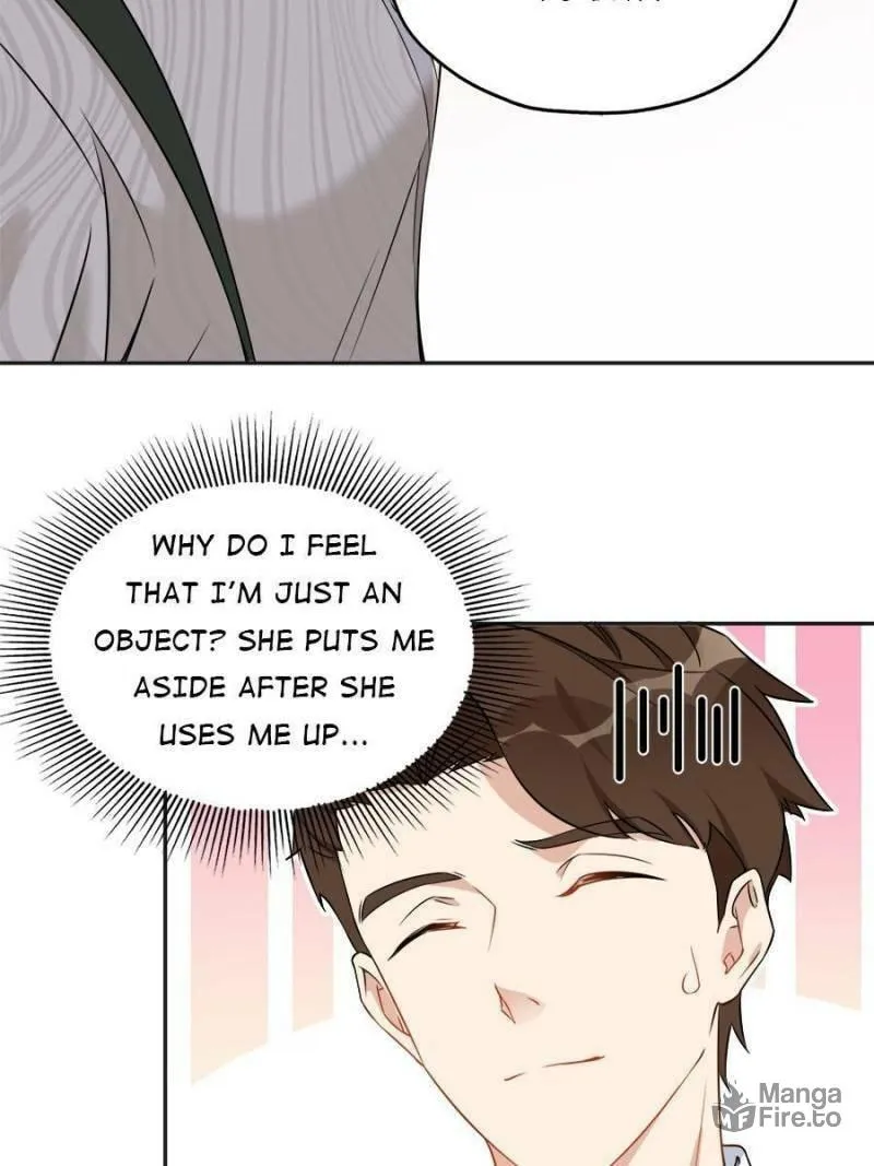 Read Brilliant Galaxy (Colored) chapter 64 image 8 on Lezhin