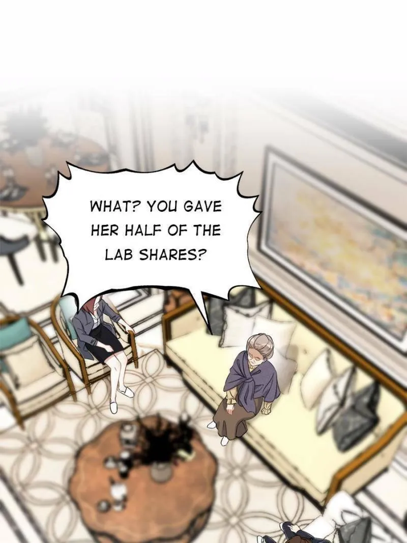 Read Brilliant Galaxy (Colored) chapter 65 image 1 on Lezhin