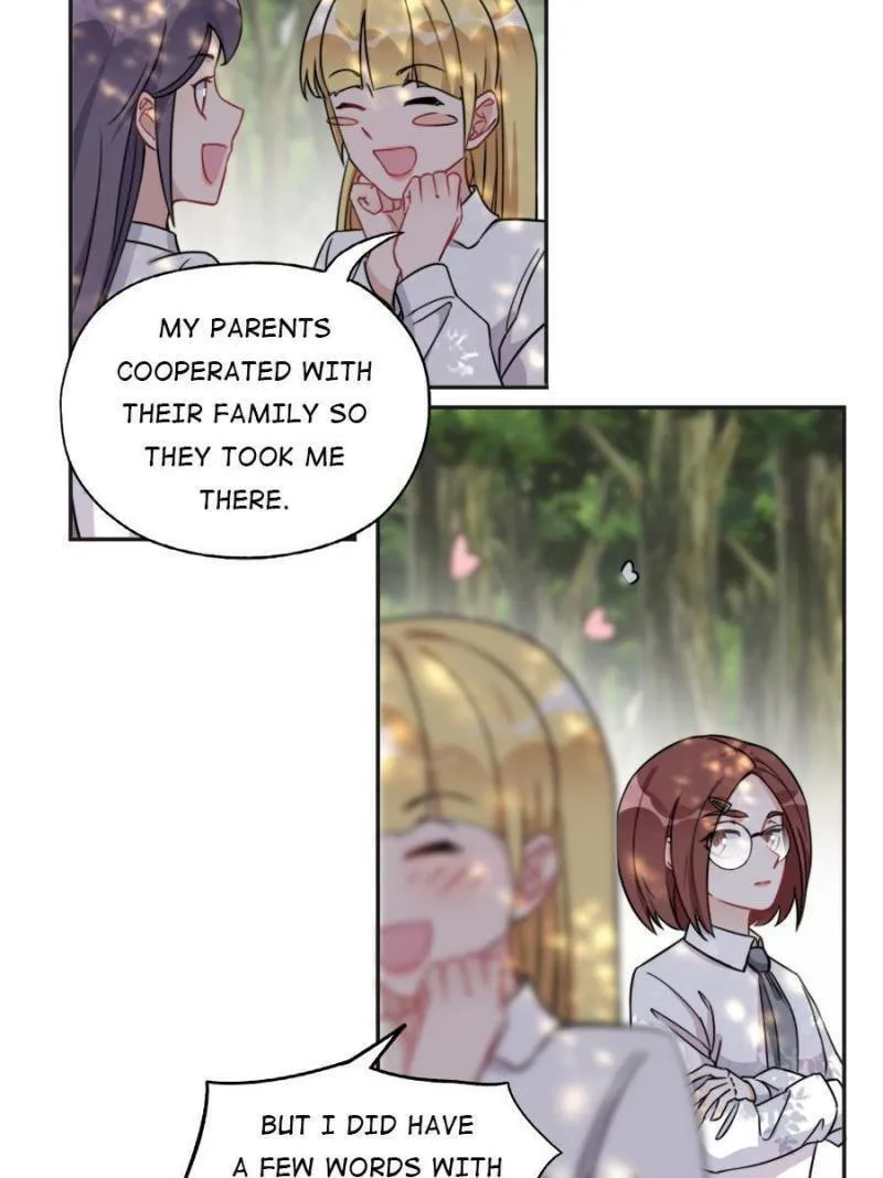 Read Brilliant Galaxy (Colored) chapter 65 image 22 on Lezhin