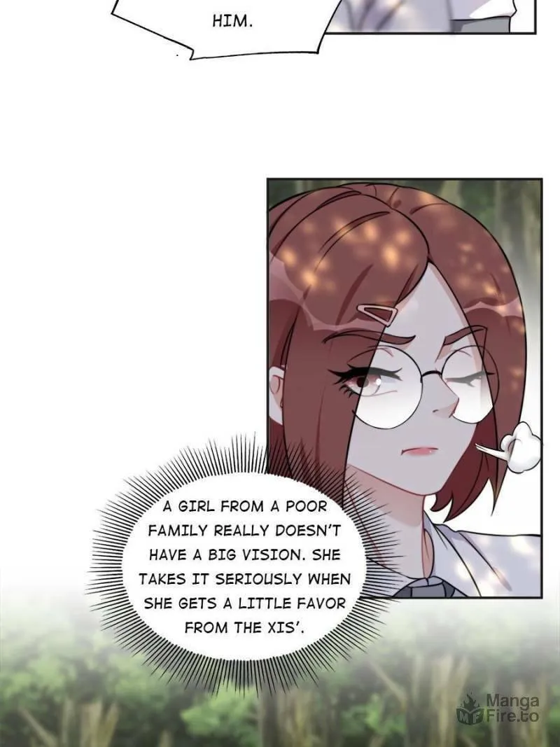 Read Brilliant Galaxy (Colored) chapter 65 image 23 on Lezhin