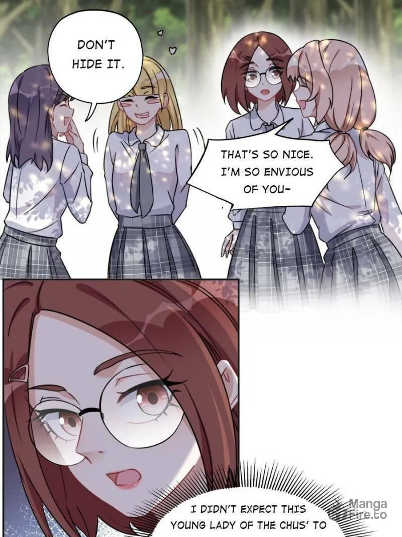 Read Brilliant Galaxy (Colored) chapter 65 image 24 on Lezhin