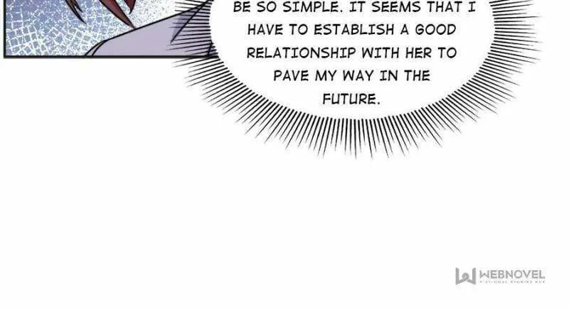 Read Brilliant Galaxy (Colored) chapter 65 image 25 on Lezhin