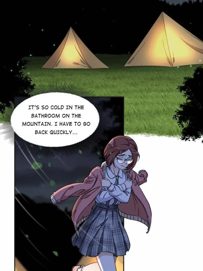 Read Brilliant Galaxy (Colored) chapter 65 image 27 on Lezhin