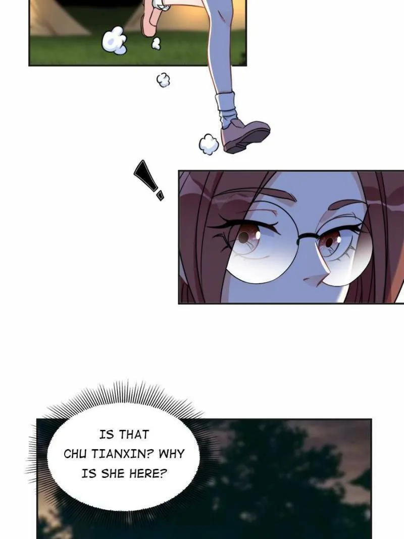 Read Brilliant Galaxy (Colored) chapter 65 image 28 on Lezhin