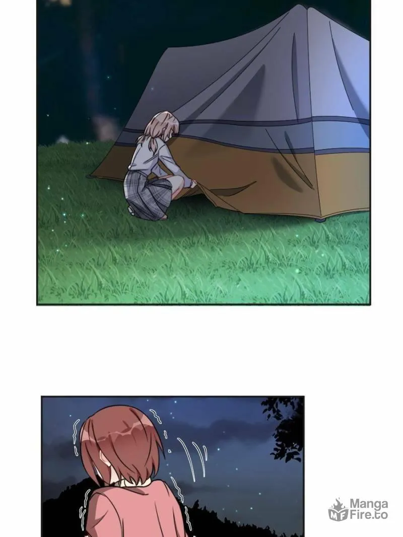 Read Brilliant Galaxy (Colored) chapter 65 image 29 on Lezhin