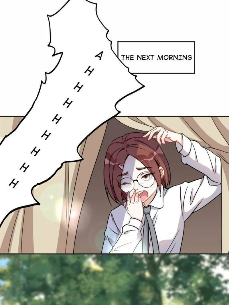 Read Brilliant Galaxy (Colored) chapter 65 image 31 on Lezhin