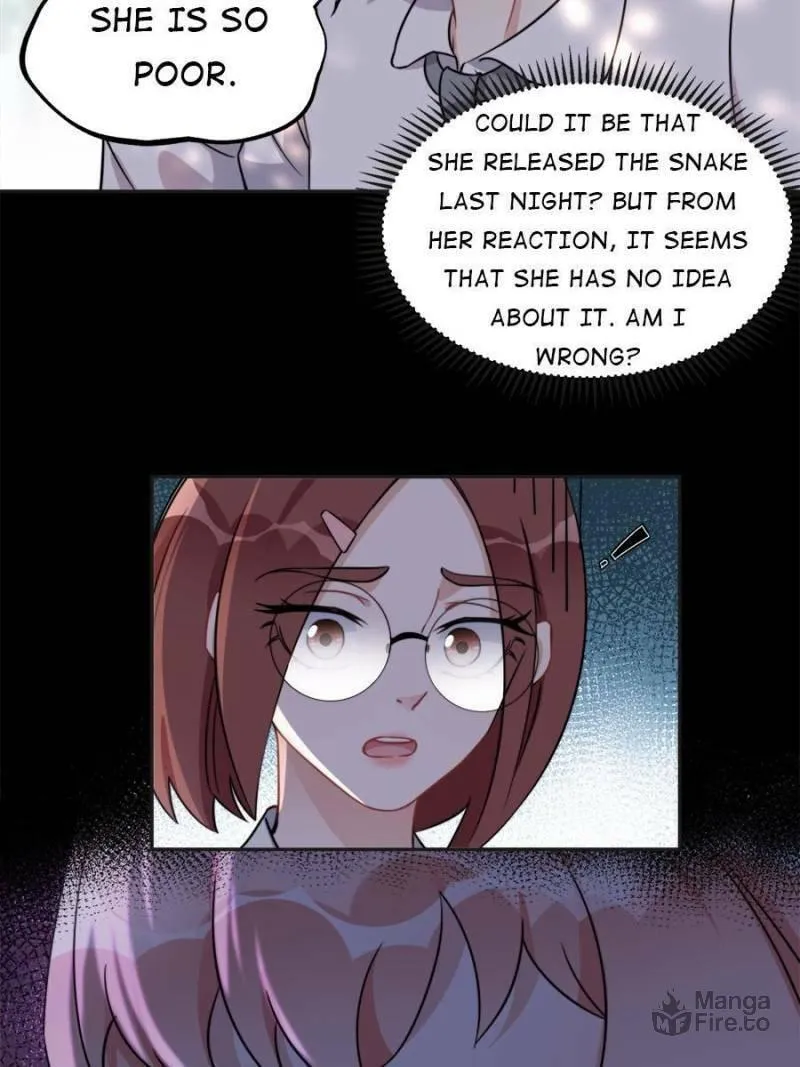 Read Brilliant Galaxy (Colored) chapter 65 image 34 on Lezhin
