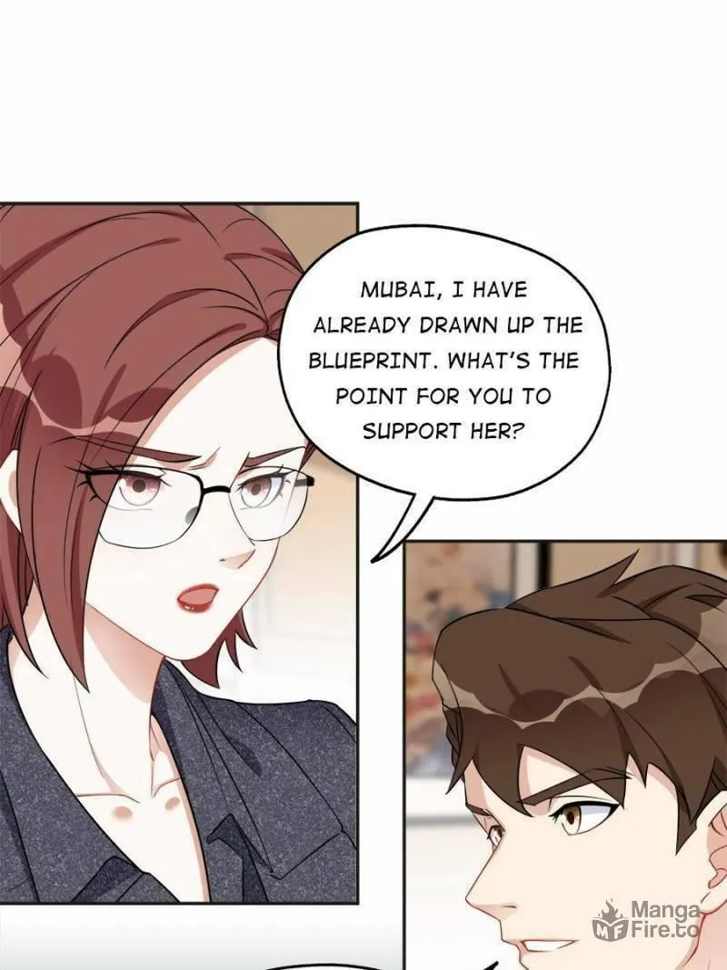 Read Brilliant Galaxy (Colored) chapter 65 image 4 on Lezhin