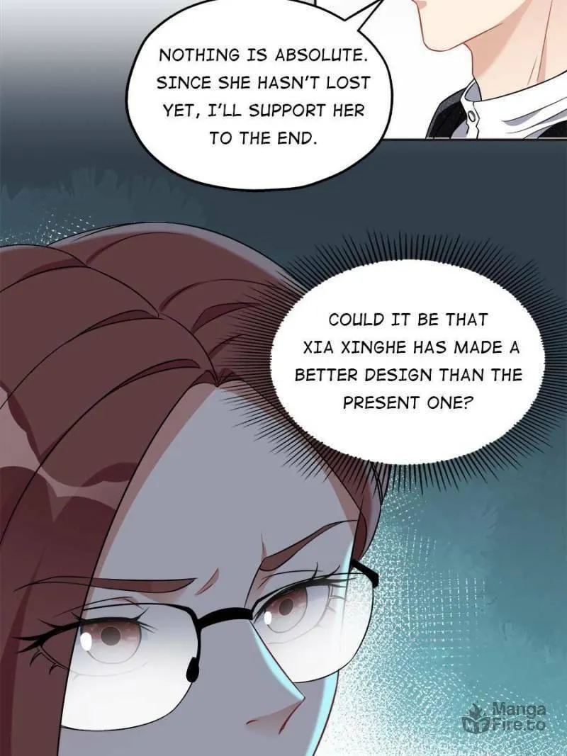 Read Brilliant Galaxy (Colored) chapter 65 image 5 on Lezhin