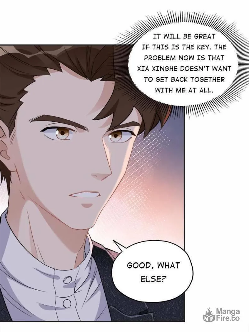 Read Brilliant Galaxy (Colored) chapter 65 image 8 on Lezhin