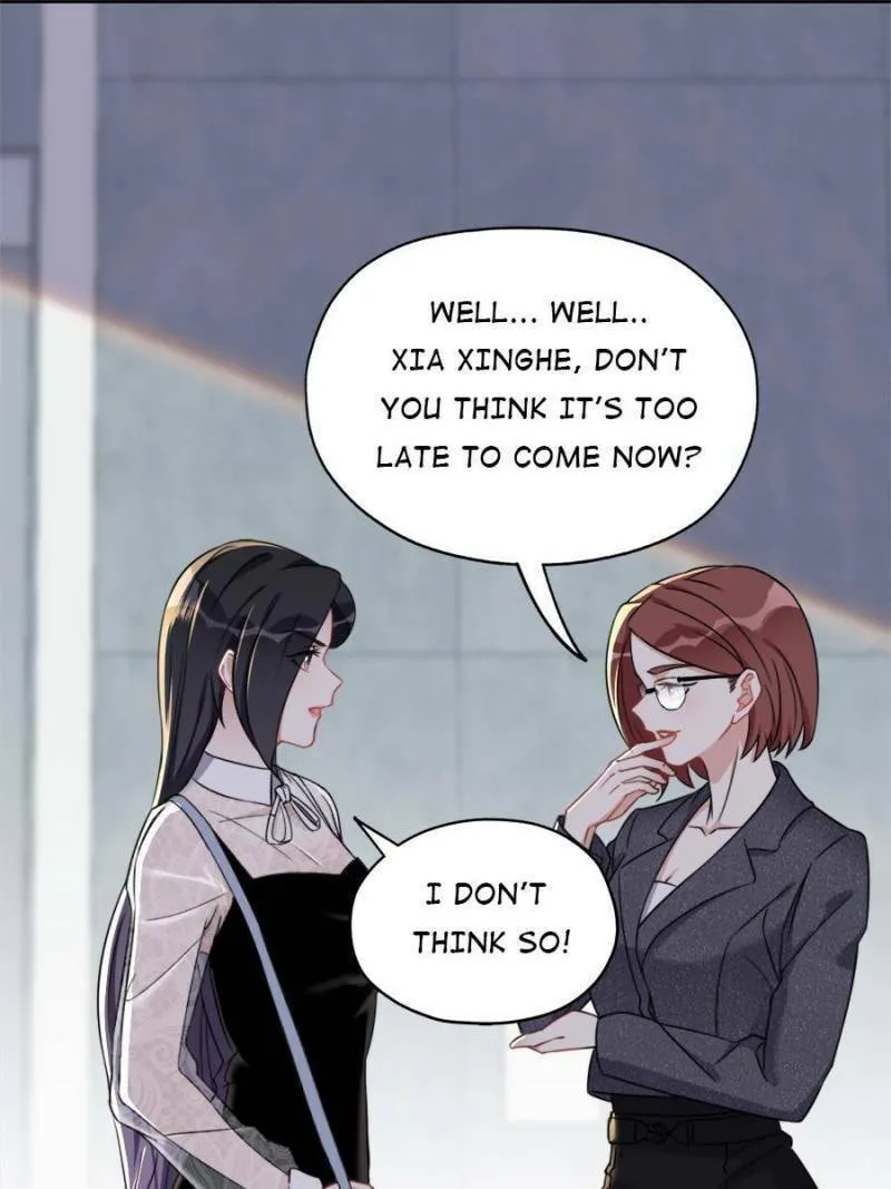 Read Brilliant Galaxy (Colored) chapter 66 image 12 on Lezhin
