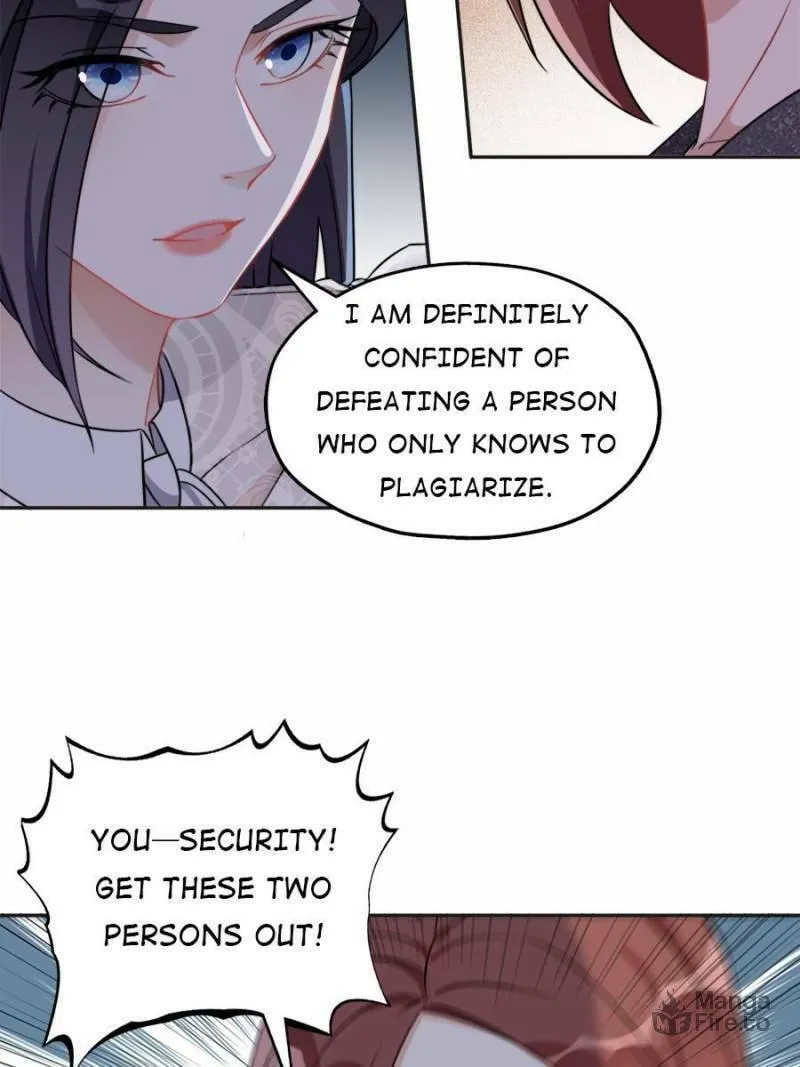 Read Brilliant Galaxy (Colored) chapter 66 image 14 on Lezhin