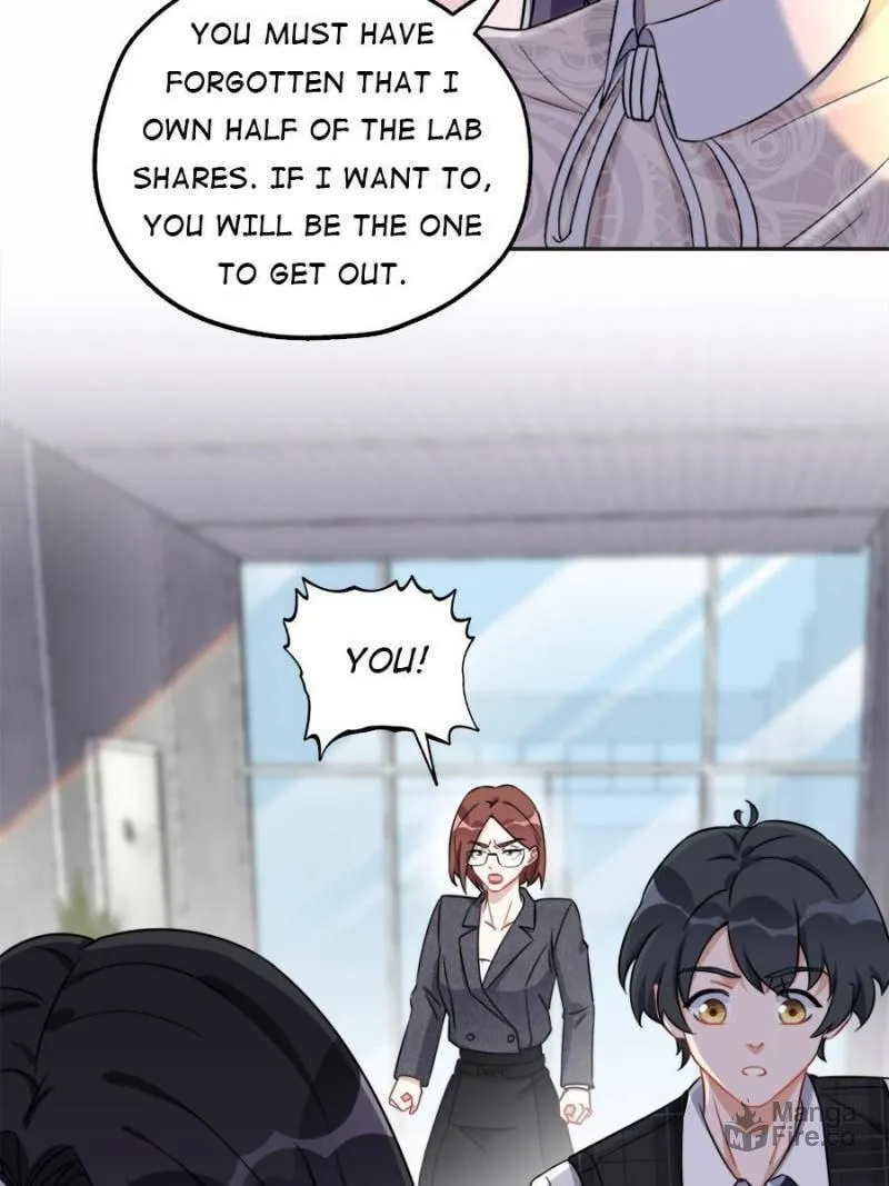 Read Brilliant Galaxy (Colored) chapter 66 image 17 on Lezhin