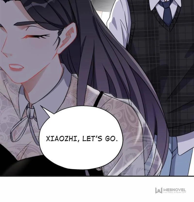 Read Brilliant Galaxy (Colored) chapter 66 image 18 on Lezhin
