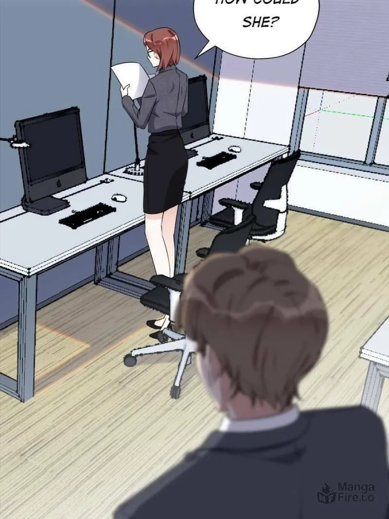 Read Brilliant Galaxy (Colored) chapter 66 image 20 on Lezhin