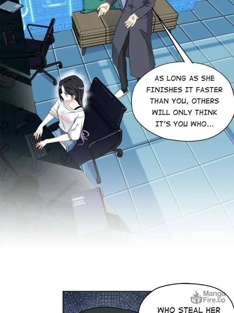 Read Brilliant Galaxy (Colored) chapter 66 image 24 on Lezhin