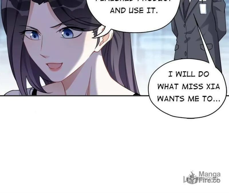 Read Brilliant Galaxy (Colored) chapter 66 image 26 on Lezhin