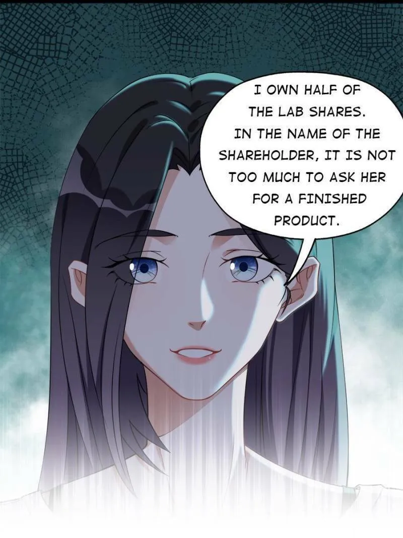 Read Brilliant Galaxy (Colored) chapter 66 image 27 on Lezhin