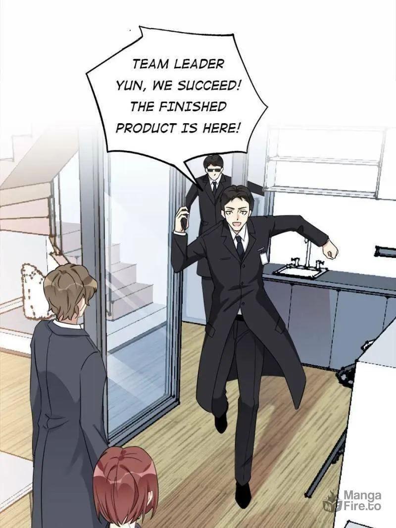Read Brilliant Galaxy (Colored) chapter 66 image 29 on Lezhin