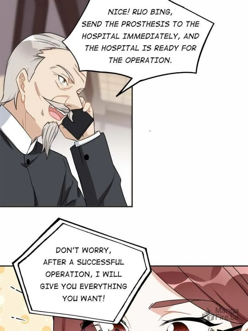 Read Brilliant Galaxy (Colored) chapter 66 image 32 on Lezhin