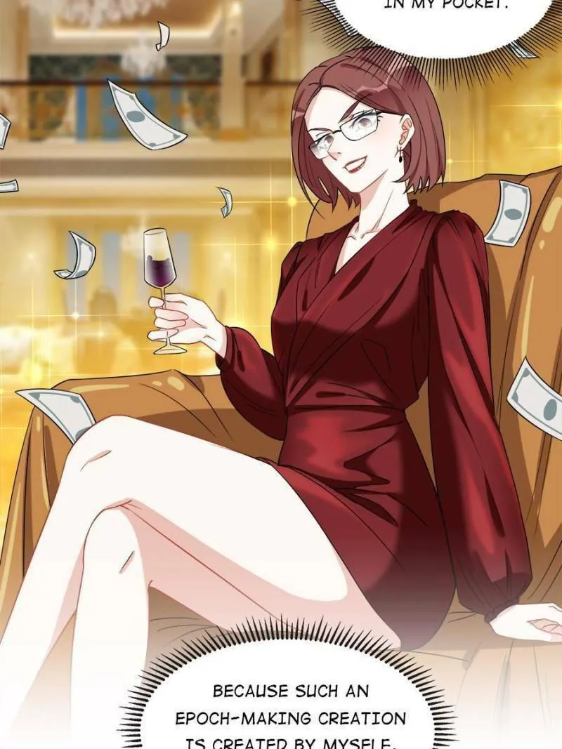 Read Brilliant Galaxy (Colored) chapter 66 image 36 on Lezhin
