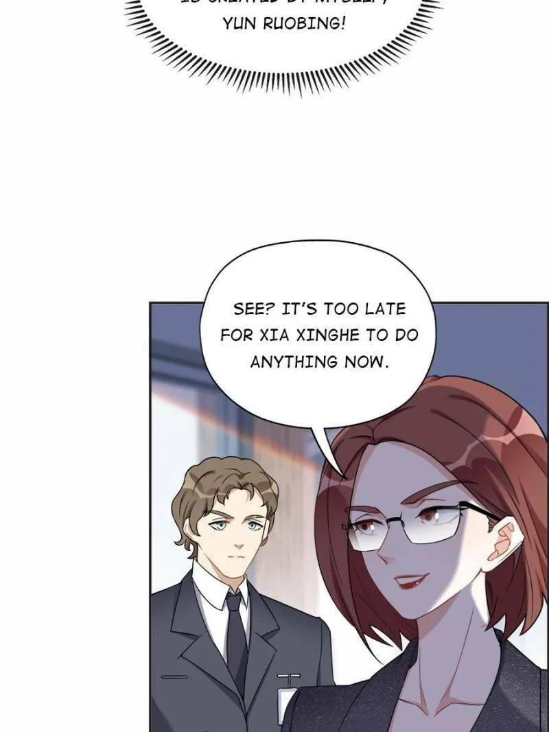 Read Brilliant Galaxy (Colored) chapter 66 image 37 on Lezhin