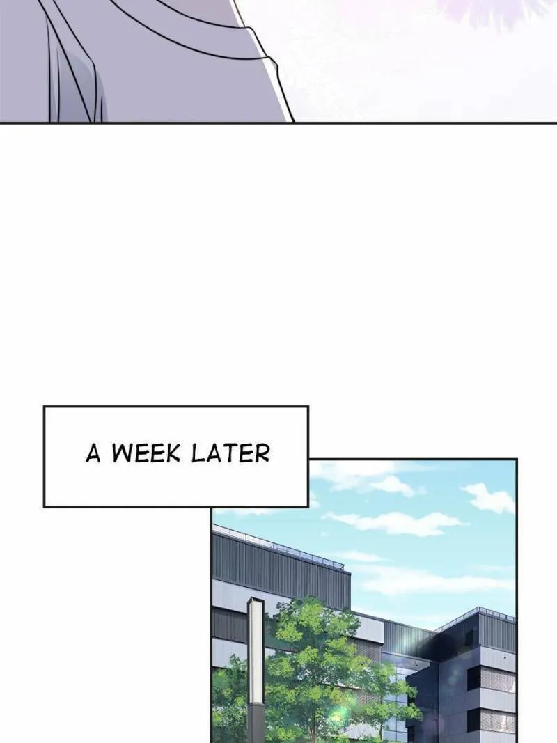Read Brilliant Galaxy (Colored) chapter 66 image 7 on Lezhin