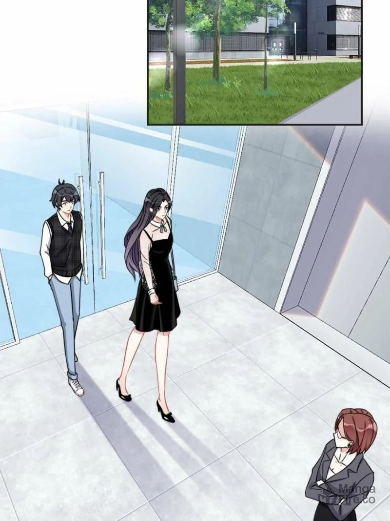 Read Brilliant Galaxy (Colored) chapter 66 image 8 on Lezhin