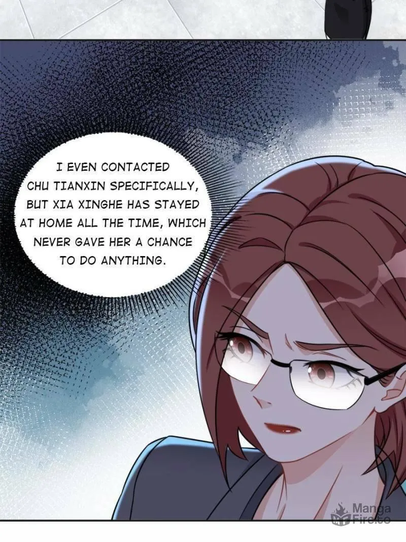 Read Brilliant Galaxy (Colored) chapter 66 image 9 on Lezhin
