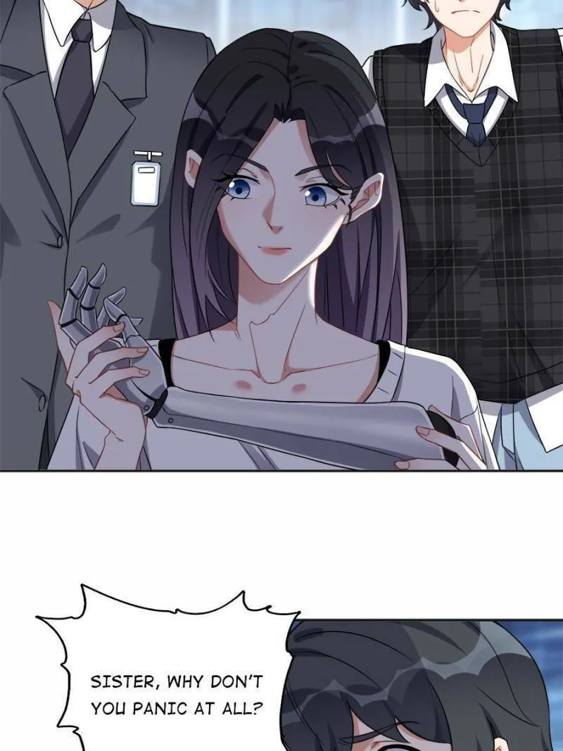 Read Brilliant Galaxy (Colored) chapter 67 image 1 on Lezhin