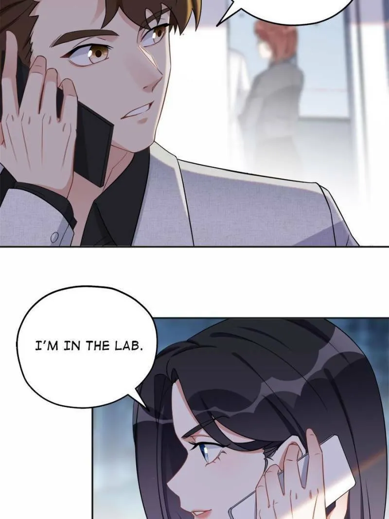 Read Brilliant Galaxy (Colored) chapter 67 image 13 on Lezhin