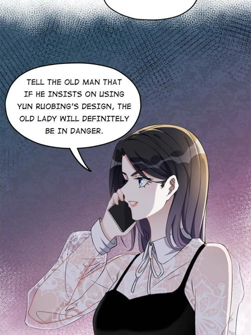 Read Brilliant Galaxy (Colored) chapter 67 image 15 on Lezhin