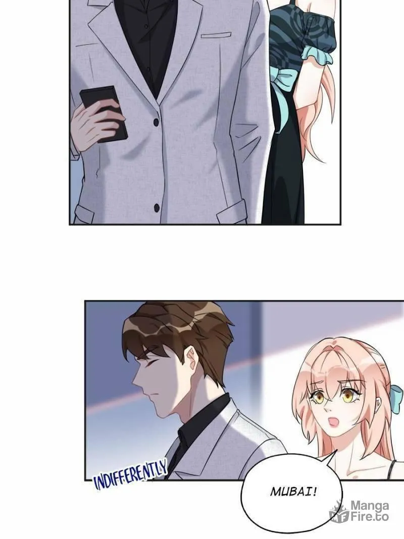 Read Brilliant Galaxy (Colored) chapter 67 image 17 on Lezhin