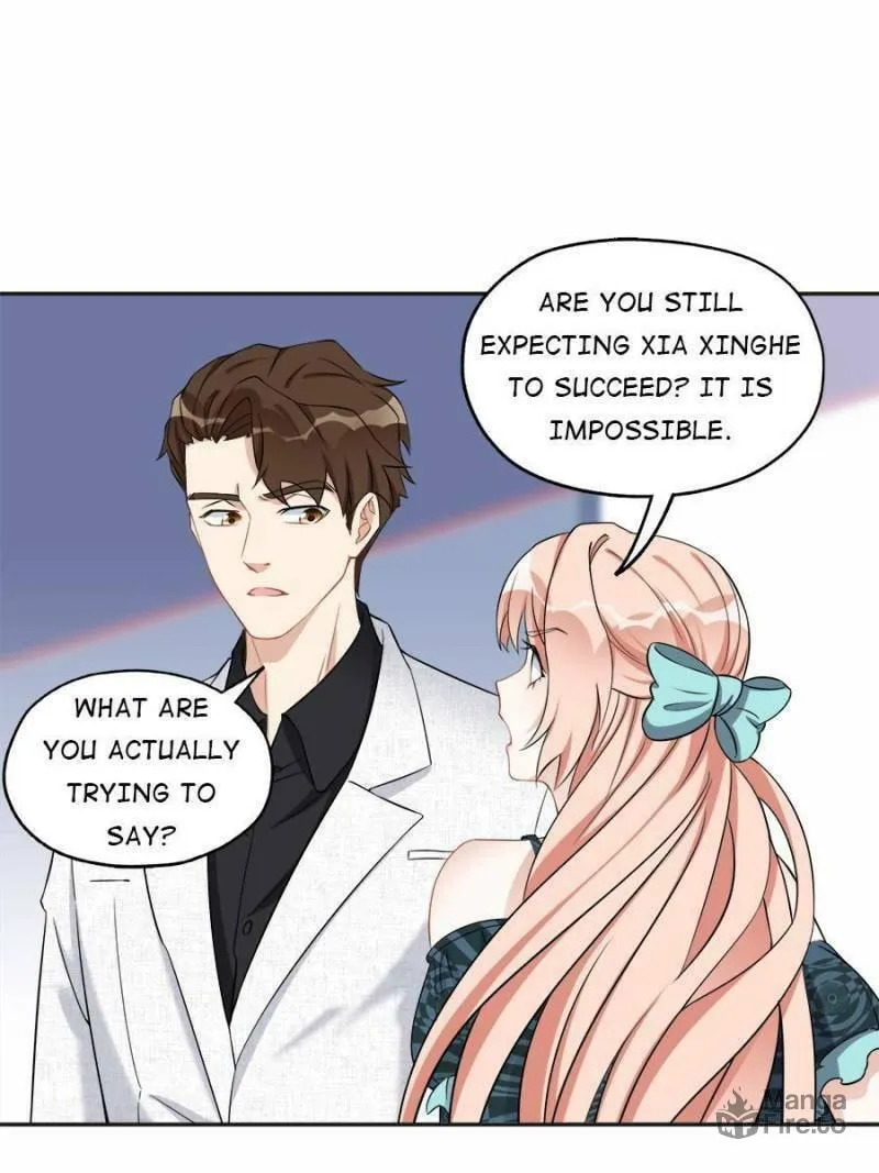 Read Brilliant Galaxy (Colored) chapter 67 image 19 on Lezhin