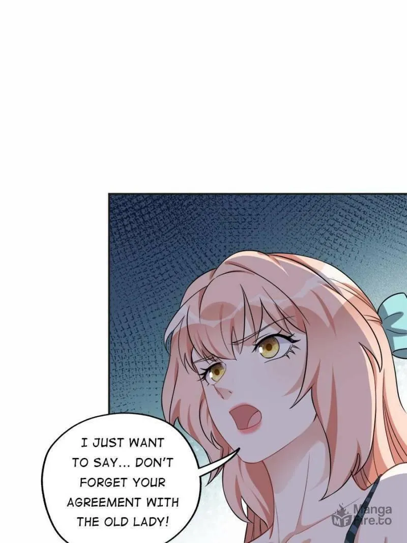 Read Brilliant Galaxy (Colored) chapter 67 image 20 on Lezhin