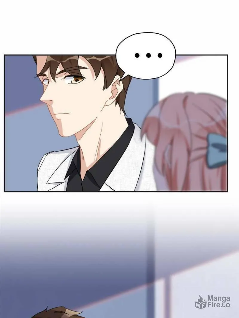 Read Brilliant Galaxy (Colored) chapter 67 image 23 on Lezhin
