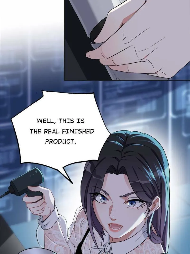 Read Brilliant Galaxy (Colored) chapter 67 image 28 on Lezhin