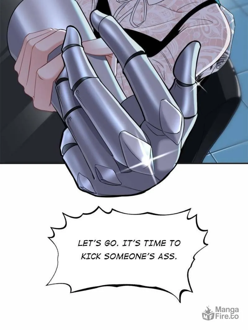 Read Brilliant Galaxy (Colored) chapter 67 image 29 on Lezhin