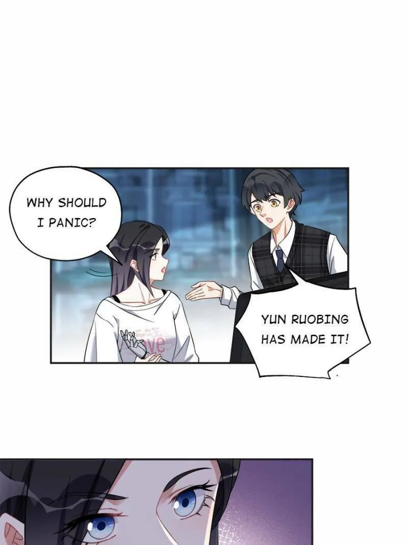 Read Brilliant Galaxy (Colored) chapter 67 image 3 on Lezhin