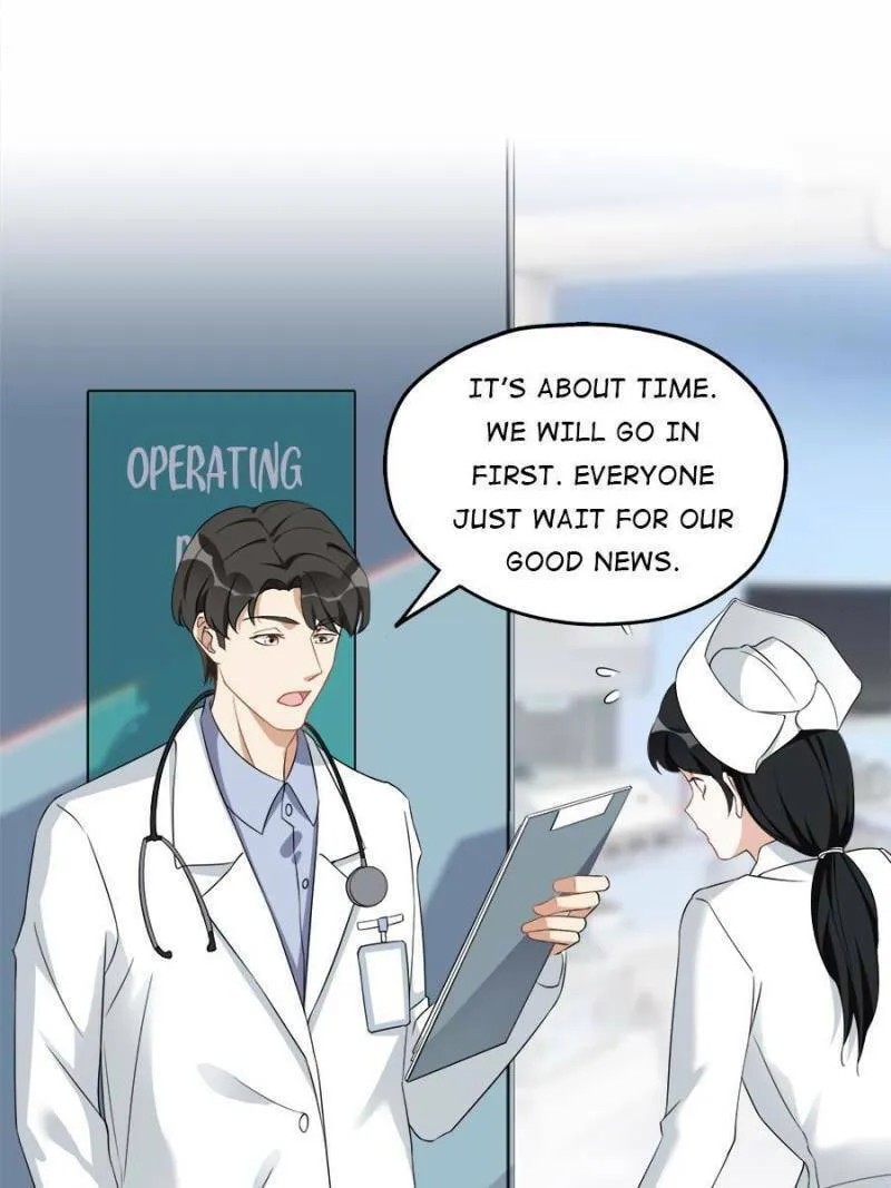 Read Brilliant Galaxy (Colored) chapter 67 image 33 on Lezhin