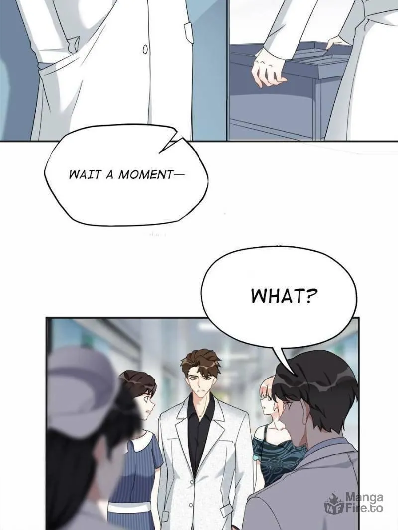 Read Brilliant Galaxy (Colored) chapter 67 image 34 on Lezhin