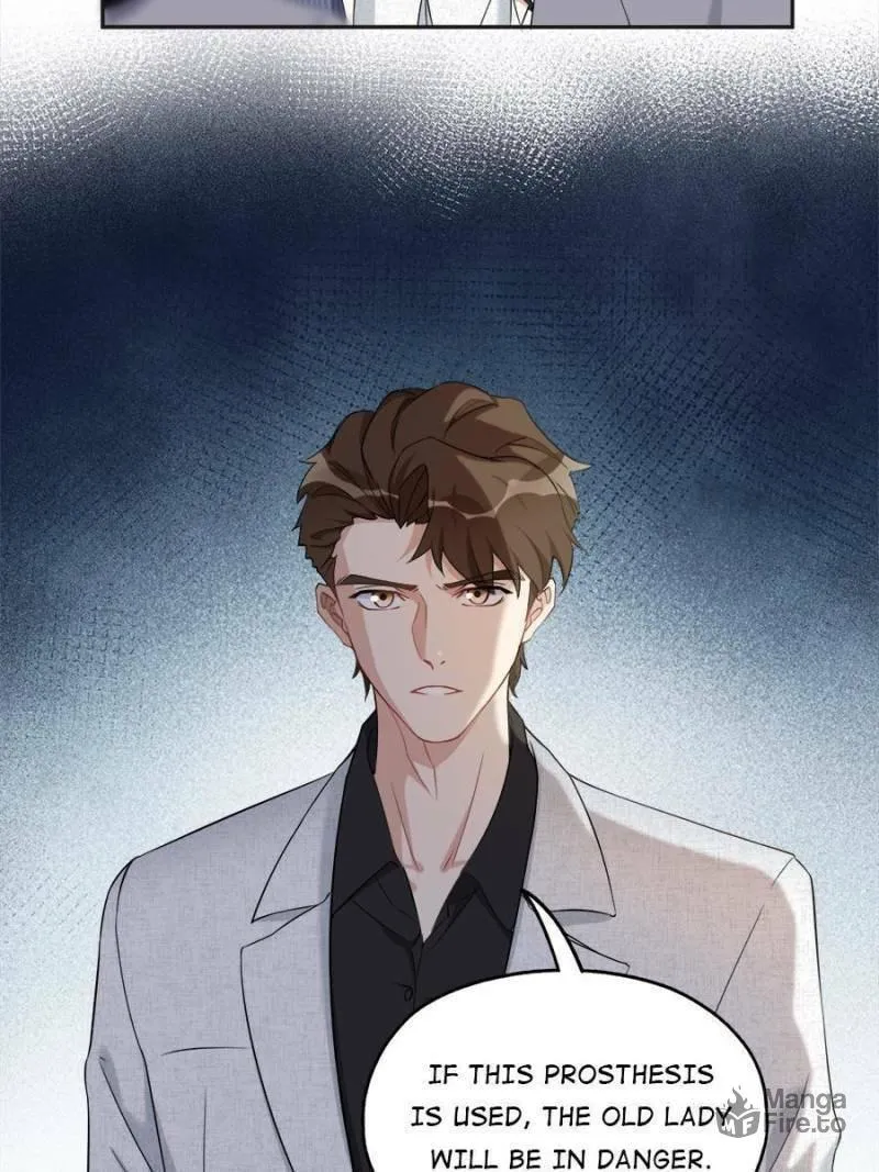 Read Brilliant Galaxy (Colored) chapter 67 image 35 on Lezhin
