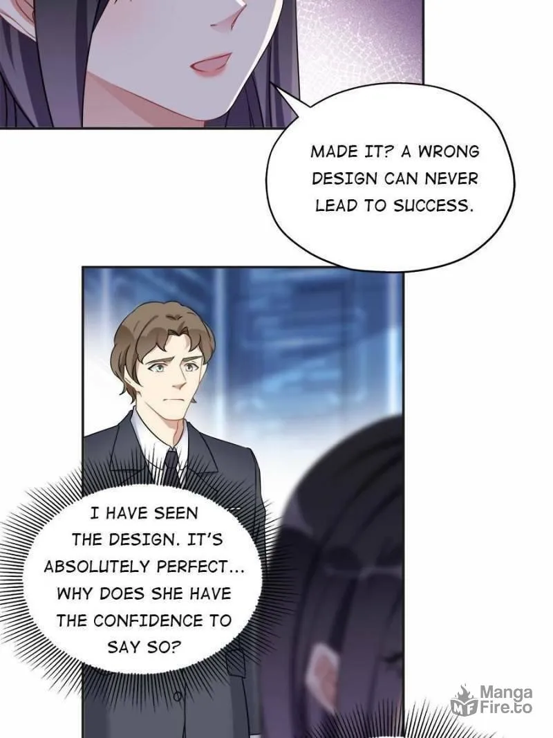 Read Brilliant Galaxy (Colored) chapter 67 image 4 on Lezhin