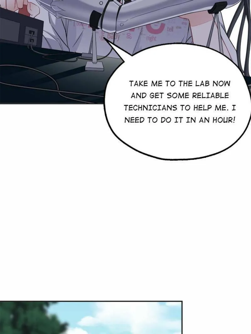 Read Brilliant Galaxy (Colored) chapter 67 image 6 on Lezhin