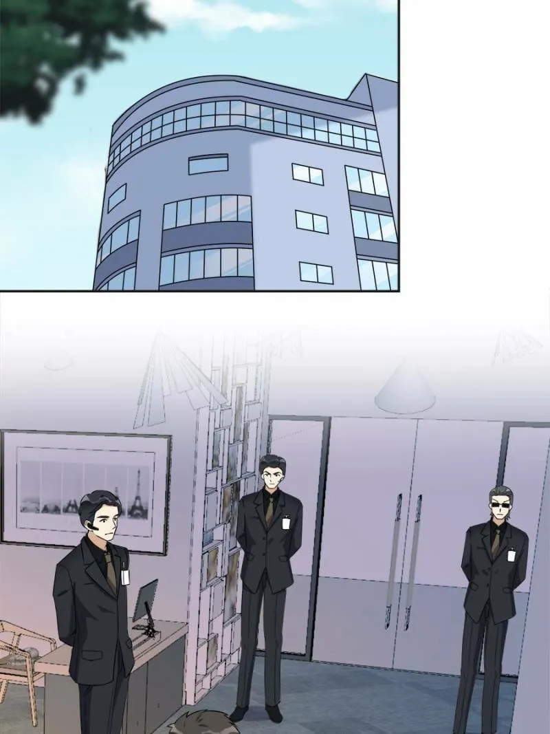 Read Brilliant Galaxy (Colored) chapter 67 image 7 on Lezhin