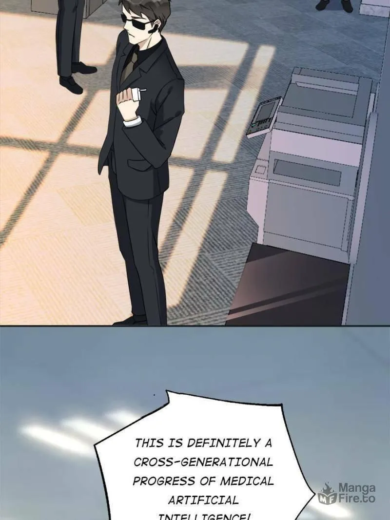 Read Brilliant Galaxy (Colored) chapter 67 image 8 on Lezhin