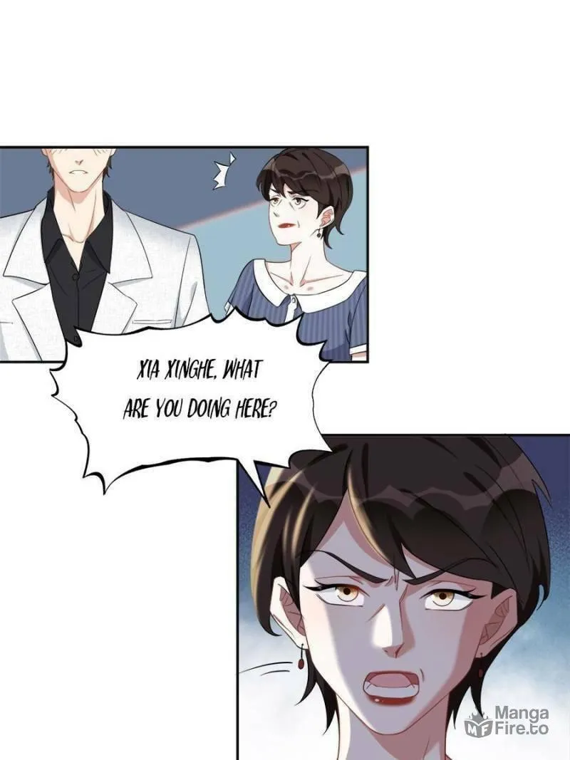 Read Brilliant Galaxy (Colored) chapter 68 image 11 on Lezhin