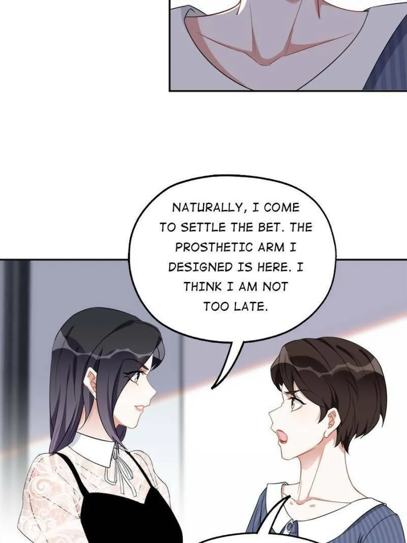 Read Brilliant Galaxy (Colored) chapter 68 image 12 on Lezhin